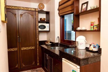 Sandalwood Luxury Villas - 156
