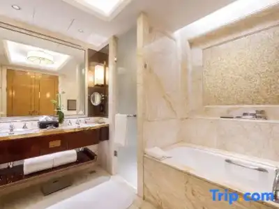 The Ritz-Carlton, Chengdu - 91