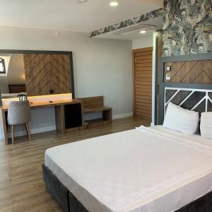 Grand Nergiz Otel - 31