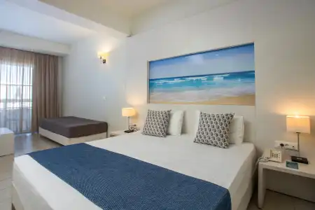Lindos White & Suites - 4