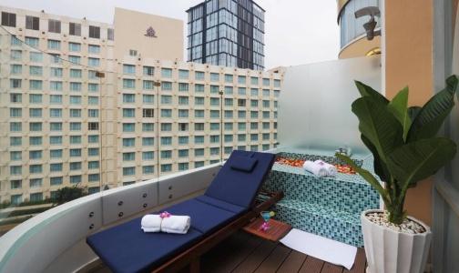 Paradise Saigon Boutique & Spa - 75