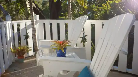 Coconut Palm Inn - 47