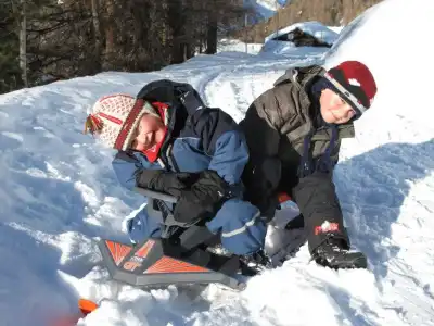 Basecamp - 2