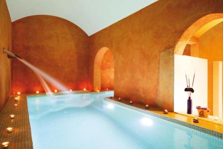 Sant Pere Del Bosc & Spa - 20