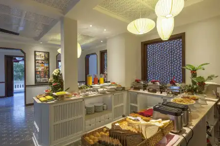Cozy Hoian Boutique Villas - 11