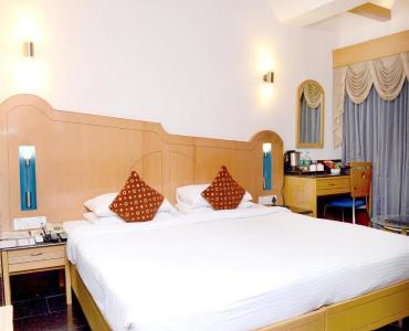 Ramee Guestline Khar - 12