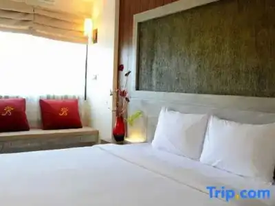 The Charm Boutique Resort and - 26