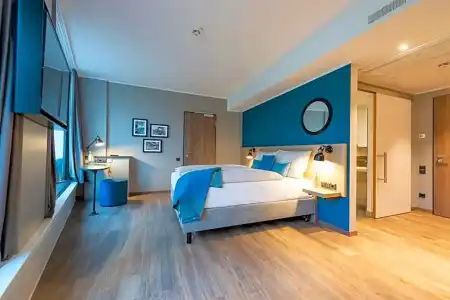 HARBR. Konstanz, a member of Radisson Individuals - 50