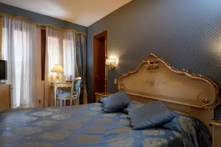 Albergo San Marco - 39