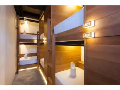 Indie Hostel - Koh Tao - 2
