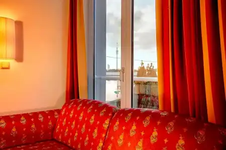 StrandAlte Donau - 67