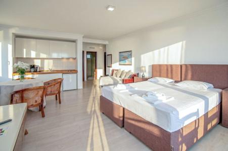 Open Sea Luxury Apartments - 96