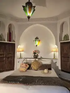 Riad Pachavana - 35