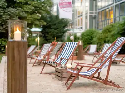 Pullman Munich - 31