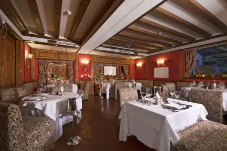 Boutique Villa Blu Cortina d'Ampezzo - 18