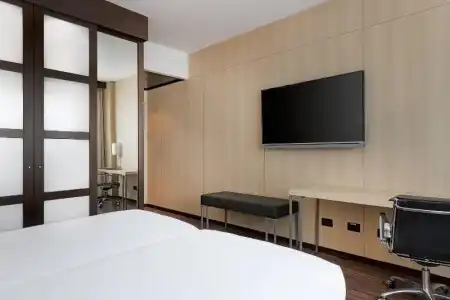 AC Bologna by Marriott - 30