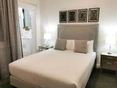 Adelaide Mansions Serviced Apartments - 28