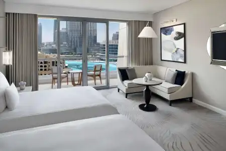 Address Downtown - 3