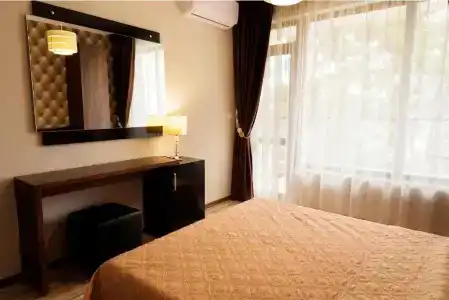Green Paradise Deluxe Apartments - 23