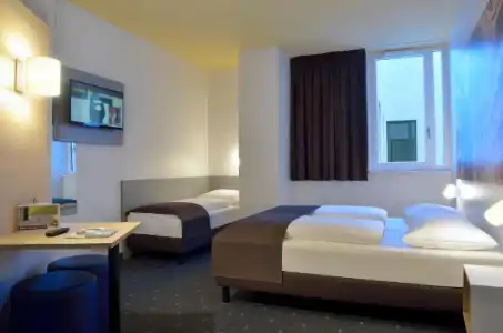 B&B Bayreuth - 38