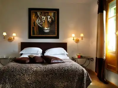 Hôtel La Villa Sainte Valérie Adults Only - 94