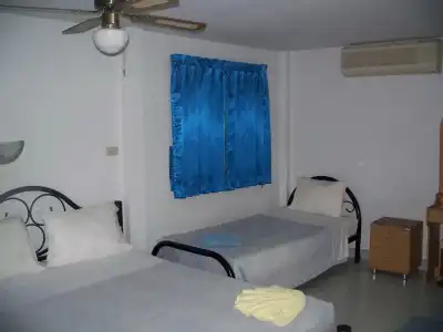 Sabai Resort - 3