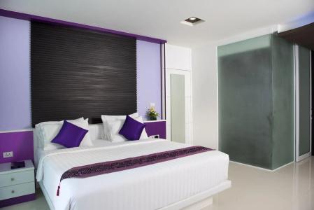 The L Resort - 43