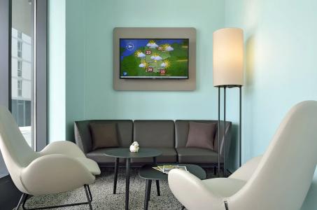 B&B Wien-Hbf - 10