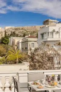 Noble Suites - 131