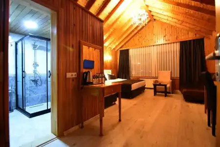 Green Palace Suite - 91