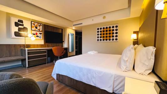 Holiday Inn Mexico City - Plaza Universidad by IHG - 6