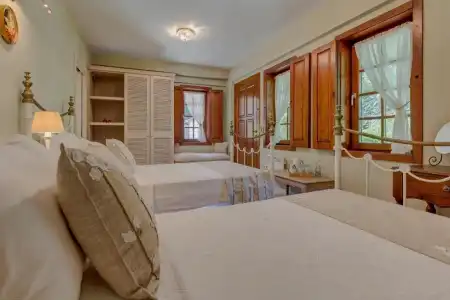 Alaçati Kapari Otel - Special Class - 44