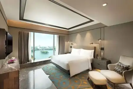 Conrad Bengaluru - 50