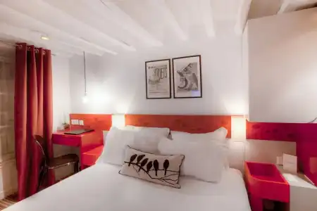 Hôtel Sèvres Saint Germain - 64