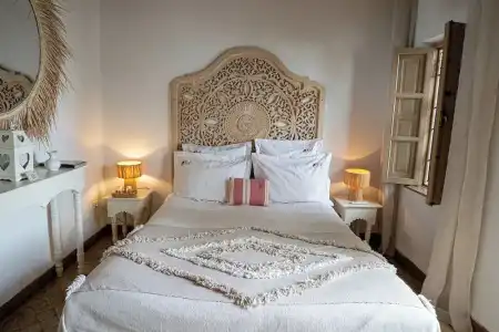Riad Les Orangers d'Alilia - 39