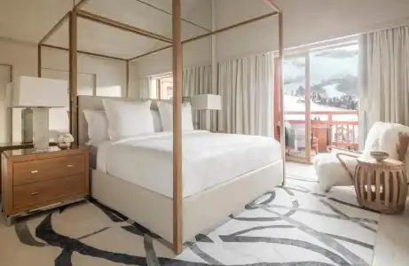 Four Seasons Megeve - 44