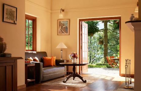 Jetwing Warwick Gardens, A Luxury Reserve - 1