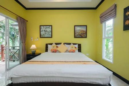 Thai Modern Resort & Spa - 99
