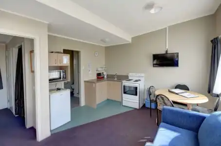 Garden Motel - 39