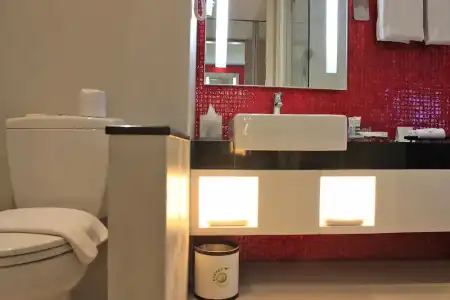 Mercure Jakarta Simatupang - 78