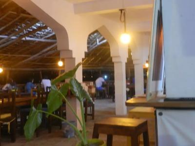 Paradise Beach Bungalows Nungwi - 23