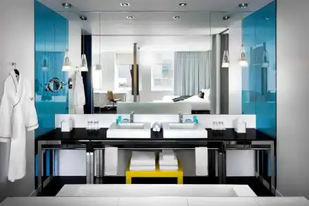 W Montreal - 109