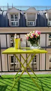 Lyric Paris - 85