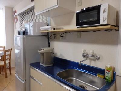 Backpacker's Mini House - Hostel - 11