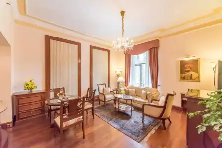 The Oberoi Grand Kolkata - 194