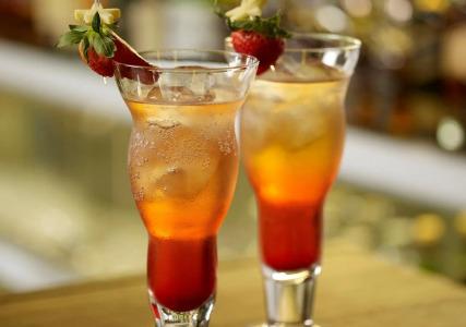 Amara Sanctuary Sentosa - 12