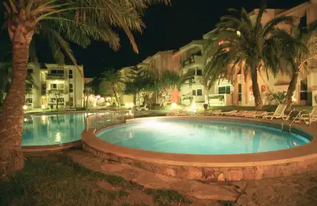 Mar Senses Puerto De Pollensa Aparthotel - 16
