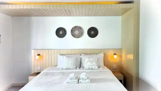 Moonlight Bay Resort - 117
