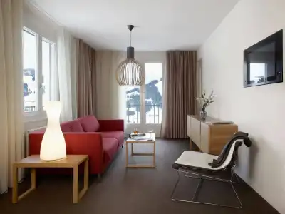 Bellevue Park& Spa - Relais & Châteaux - 1