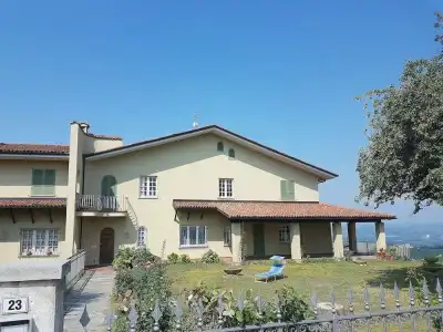 Villa Bellavista Alba - 22